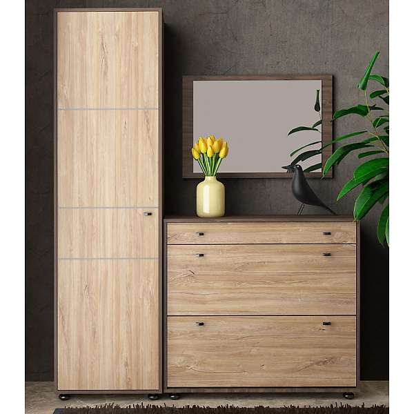 Купить шкаф №250 корвет 27 - 6 398 руб.