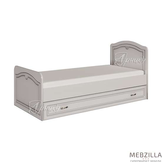 Купить кровать melania 05 - 12 602 руб.