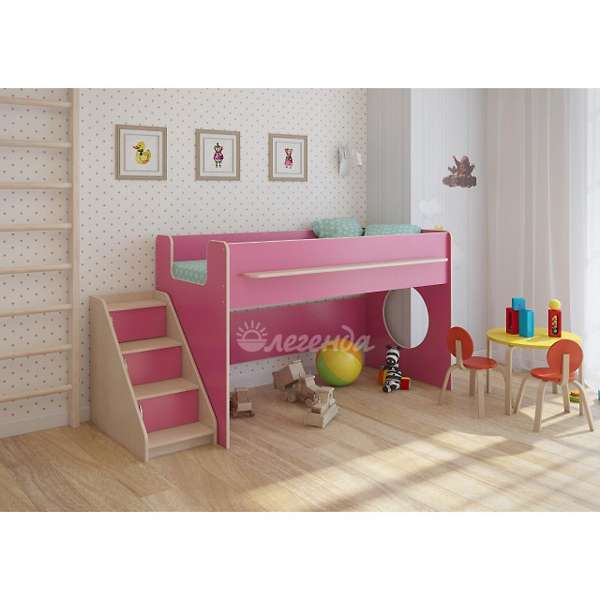 Купить кровать легенда 23.2 - 16 160 ₽