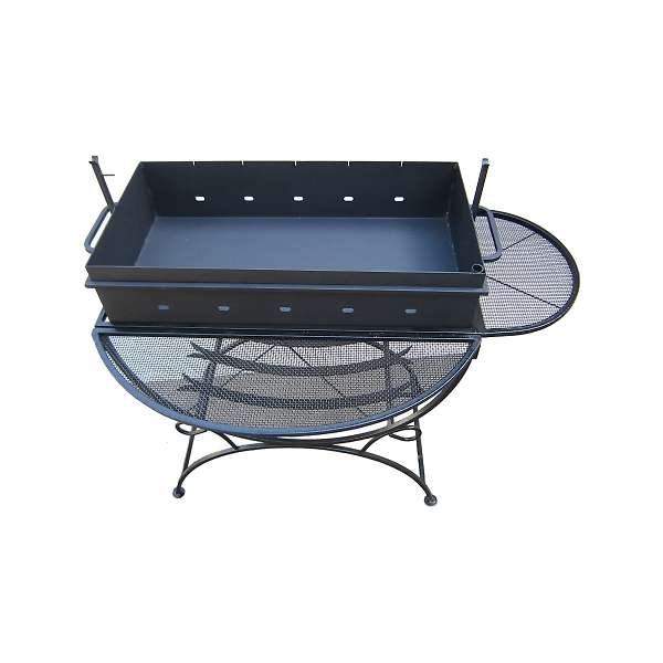 Купить мангал дачный мд-2с - 7 300 руб.