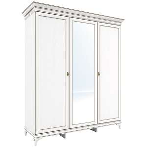 Шкаф для одежды Агата АТ-2