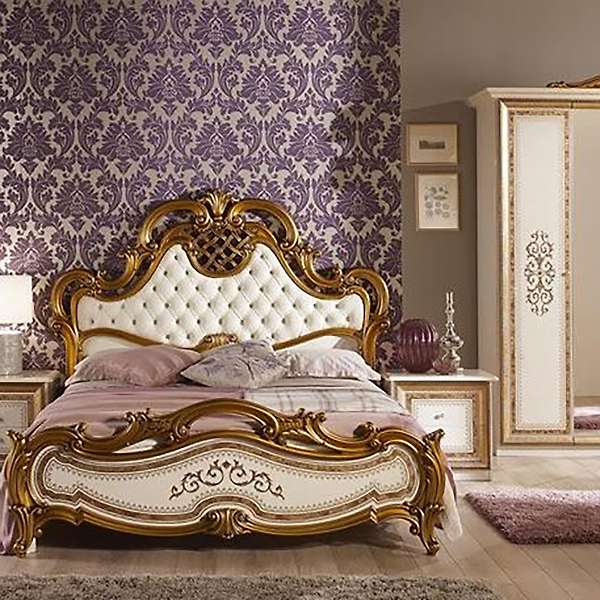 Купить кровать двуспальная анита 1600 - 47 850 руб.