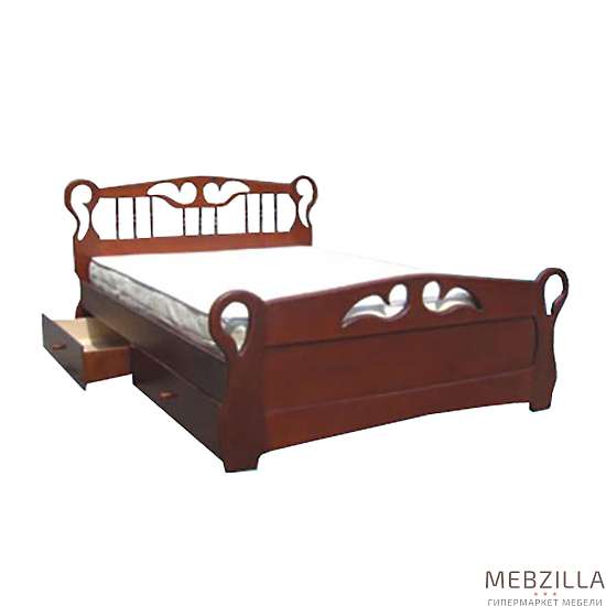 Купить кровать эльвира - 18 370 ₽