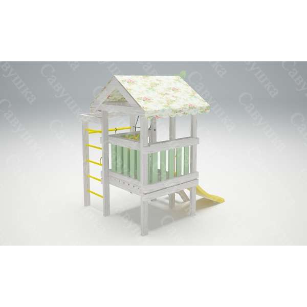 Купить игровой комплекс савушка baby 12 - 35 500 руб.