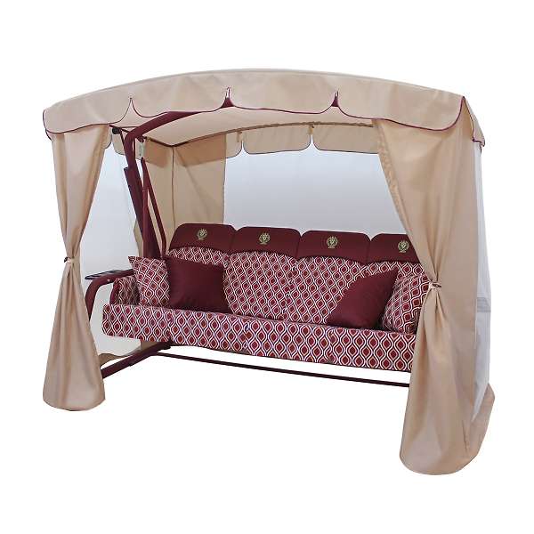 Купить качели садовые монарх 2020 - 46 490 ₽