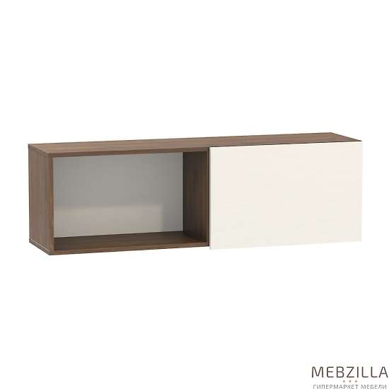 Купить шкаф навесной 08.117 гринвич (1 дверь) - 3 033 руб.