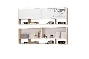 Полка для книг Джуниор