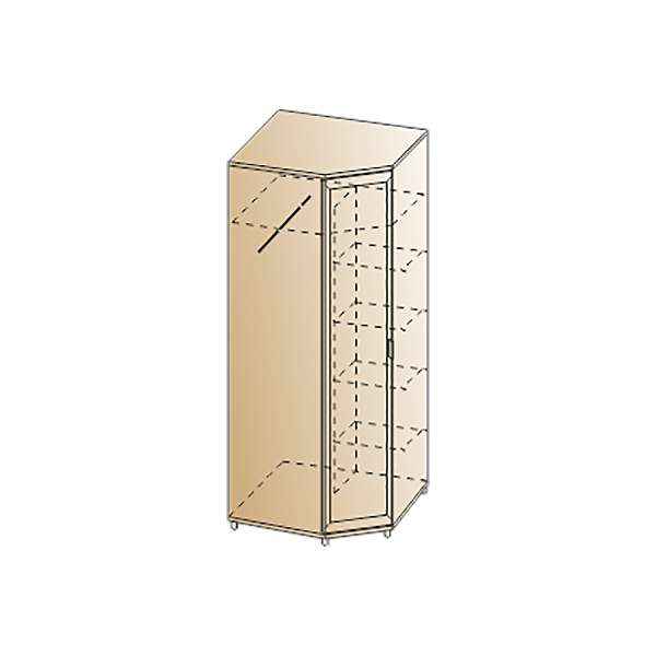 Купить шкаф мелисса шк-2811 - 22 506 ₽