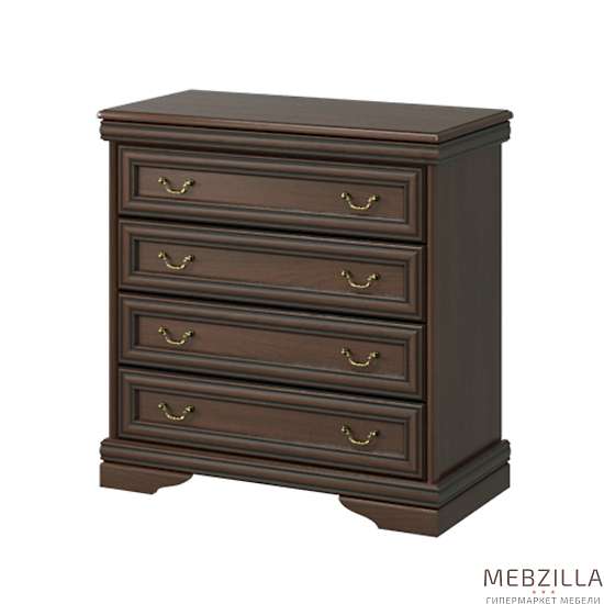 Купить комод №339 мк 60 - 12 621 руб.