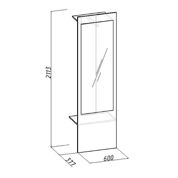 Купить вешалка 3 hyper - 9 790 ₽