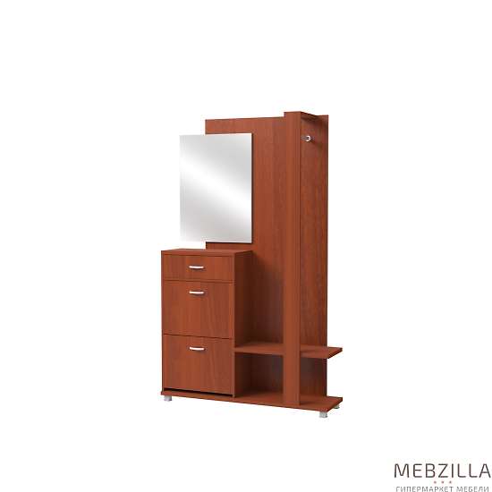 Купить прихожая полина-1 - 11 620 руб.