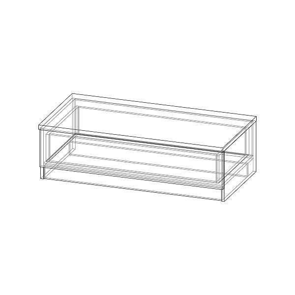 Купить тумба домино дм-20 - 5 160 ₽