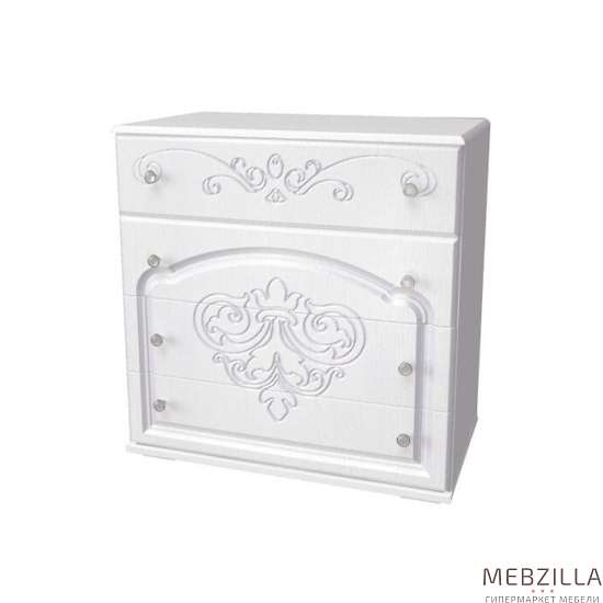 Купить комод филадельфия км-02 - 10 111 руб.