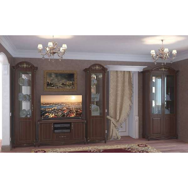 Купить шкаф да винчи гд-04 - 38 565 руб.