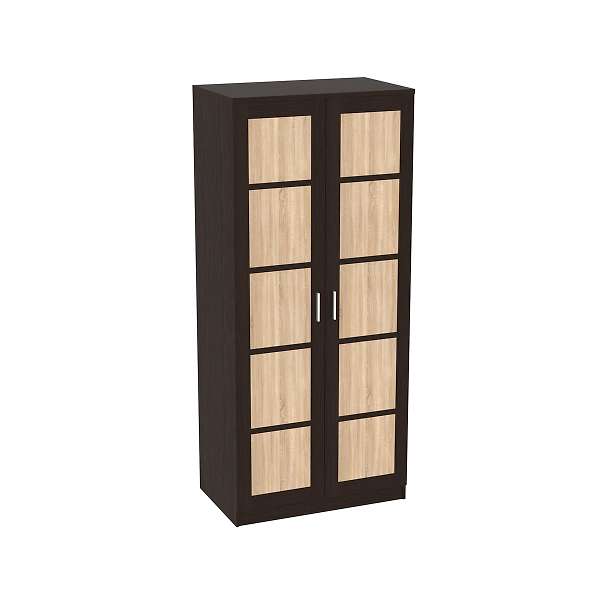 Купить шкаф для одежды сэндай с-21 - 18 950 ₽