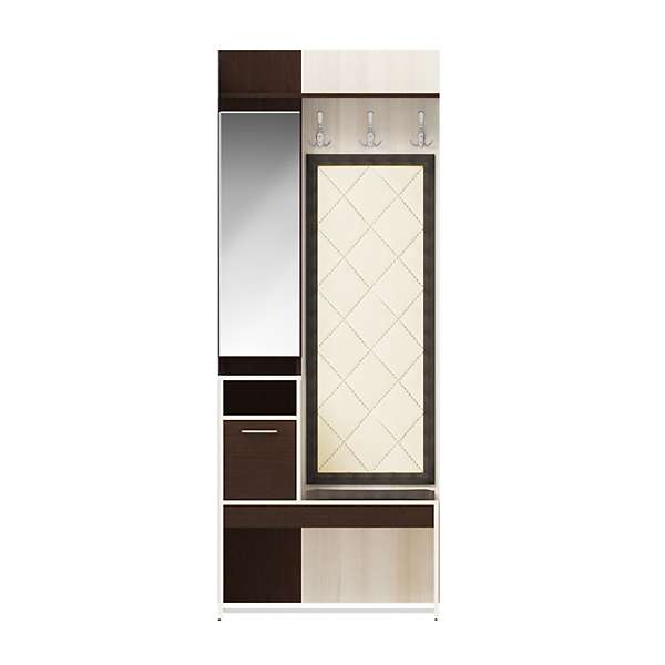 Купить прихожая кристина п1 - 16 690 руб.