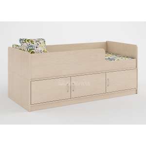 Кровать детская Легенда 35