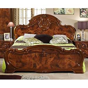 Кровать двуспальная 1600 Тициана