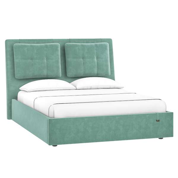 Купить кровать ester 1600 - 37 499 руб.