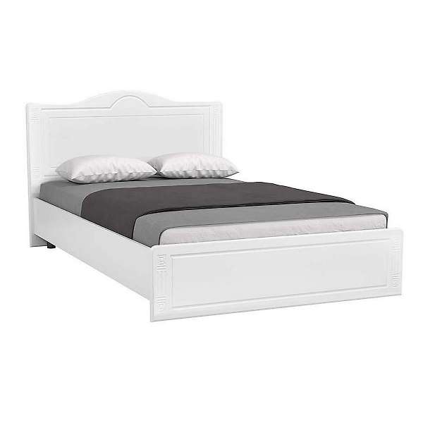 Купить кровать афина аф-8 - 16 065 руб.