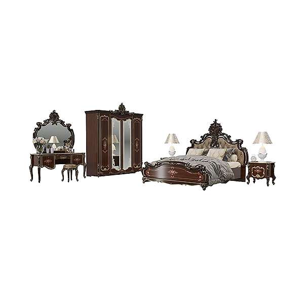 Купить спальня шейх 01 - 205 515 руб.