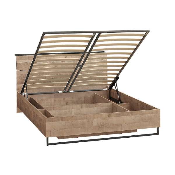 Купить кровать 11.34 трувор - 22 815 руб.