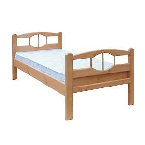 Кровать Ника