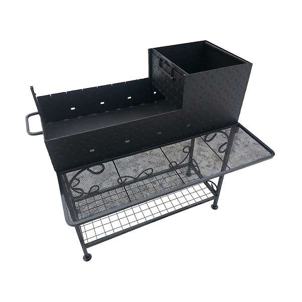 Купить мангал-печь дачная мд-8 универсальная - 14 250 руб.