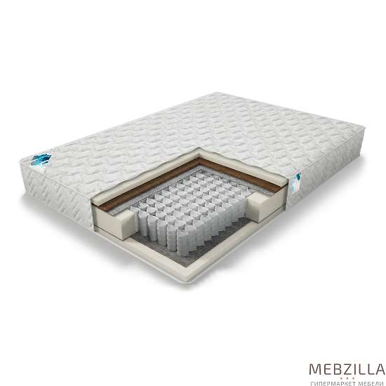 Купить матрас ок лайт базис - 24 797 ₽