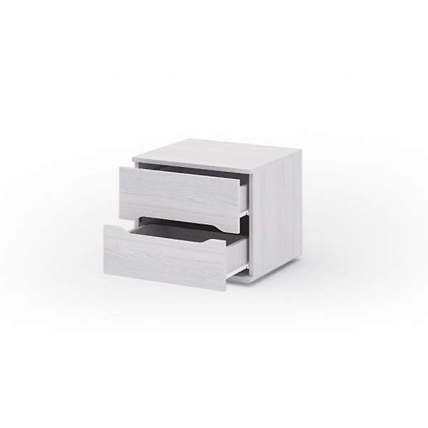 Купить тумба прикроватная валенсия тб 011 - 2 262 руб.