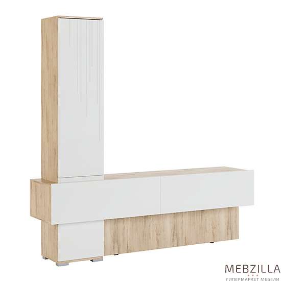 Купить полка навесная лайн №2 - 1 514 руб.