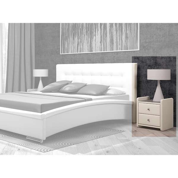 Купить тумба прикроватная луиза - 8 115 руб.