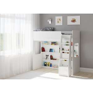 Кровать-чердак Легенда С601.1