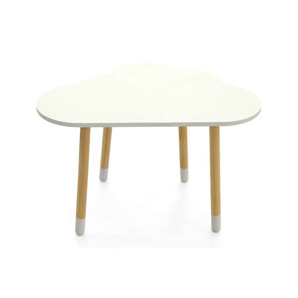 Купить стол детский stumpa облако - 3 190 ₽