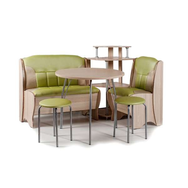 Купить уголок кухонный лотос - 16 988 руб.