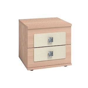 Тумба прикроватная 4 АМЕЛИ