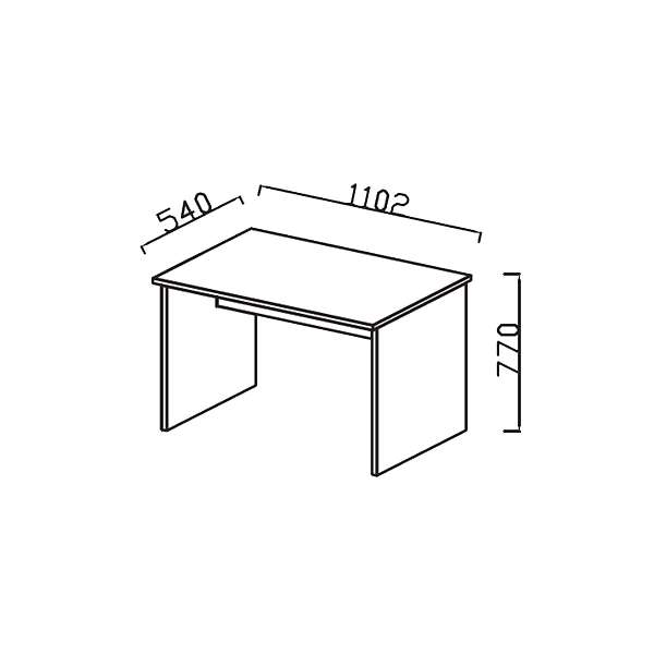 Купить стол приставка юн-7 юниор-7 прованс - 7 080 руб.