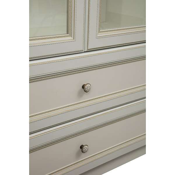 Купить шкаф комбинированный 40.01 эльмира - 30 353 руб.