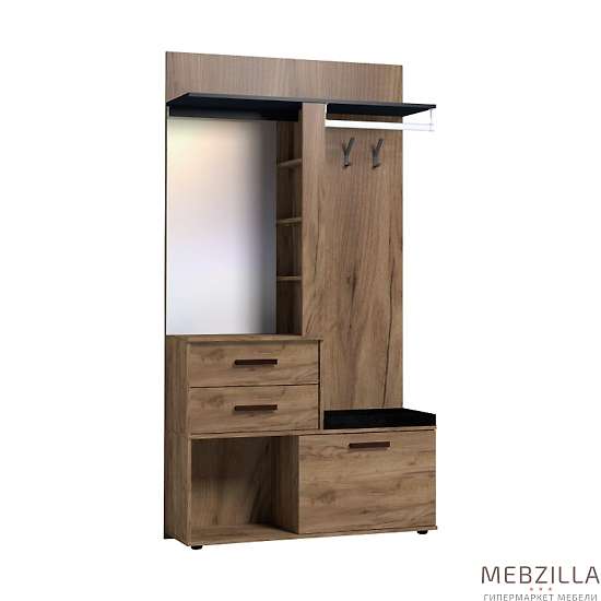 Купить шкаф мцн 70 nature - 23 784 руб.