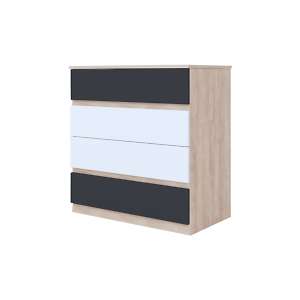 Комод Юниор-4