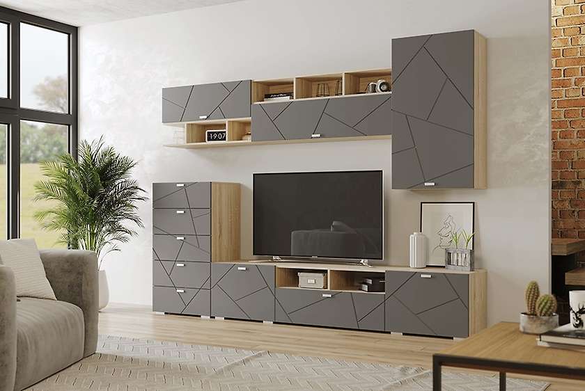 Скайлайн (MLK)