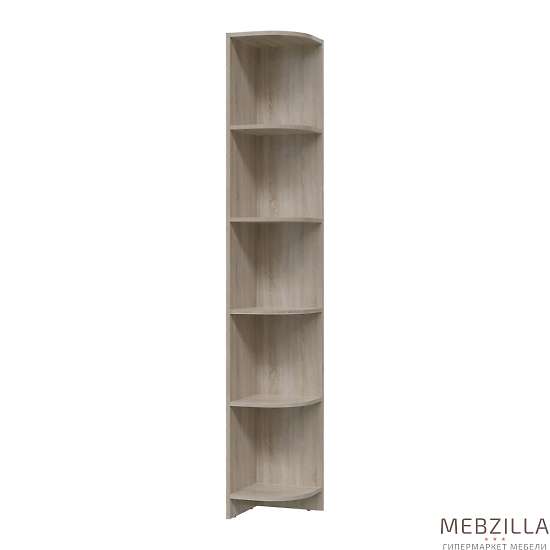 Купить стеллаж угловой сити 6-9415 - 2 880 руб.