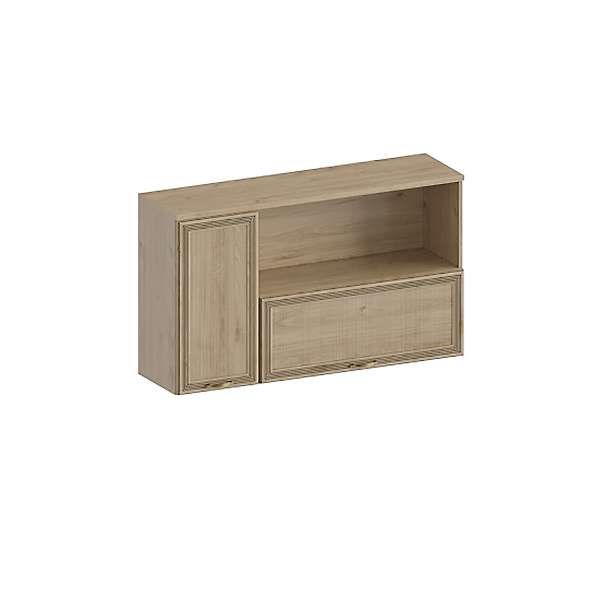 Купить антресоль карина ан-1027 - 10 081 ₽