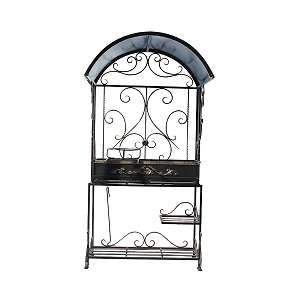 Мангал Барокко премиум