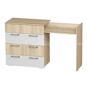 Стол-комод СТ-02 Белладжио