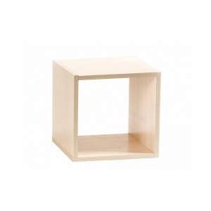 Полка Кубик-1