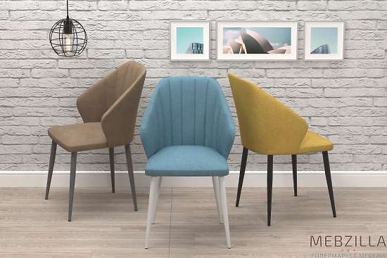 Купить стул энзо бирюзовый, sherlock 673 - 8 006 руб.