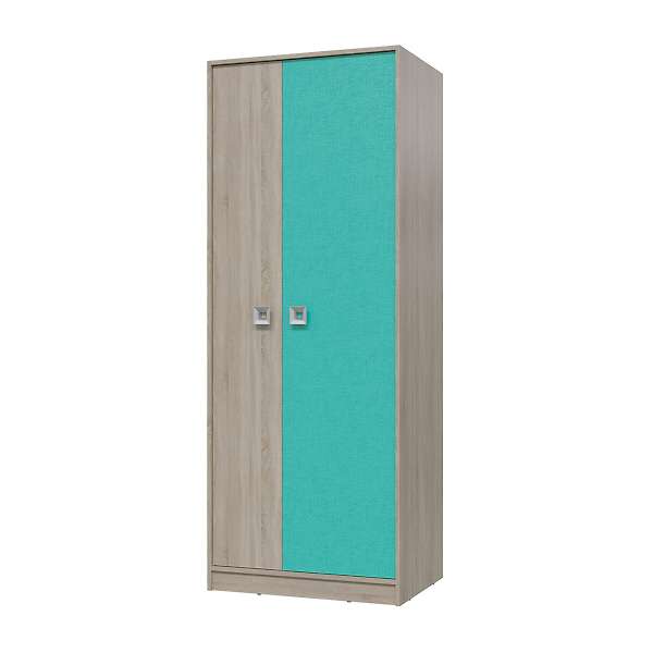 Купить шкаф для одежды сити 6-9411 - 13 200 руб.