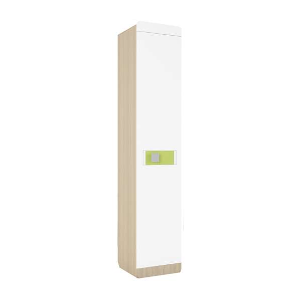 Купить шкаф-пенал луиза шк-1 - 10 870 ₽