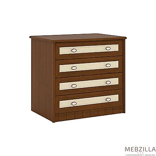 Купить комод итальянский мотив - 17 420 ₽